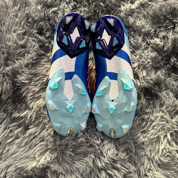 🚨SOLD ON DEPOP🚨Adidas Predator Accuracy + - Picture 2 of 5